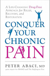 Conquer Your Chronic Pain