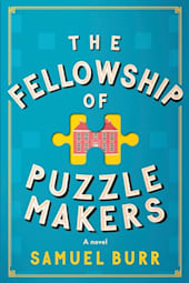 The Fellowship of Puzzlemakers