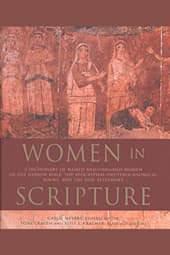 Women in Scripture