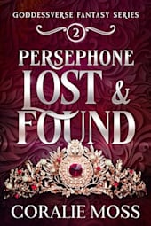 Persephone Lost & Found