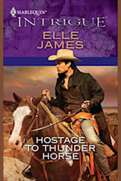 Hostage to Thunder Horse