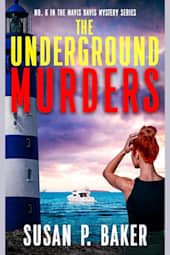 The Underground Murders