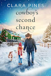 Cowboy's Second Chance