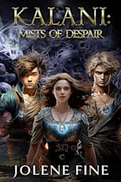 Kalani: Mists of Despair