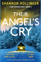 Their Angel's Cry