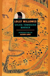 Lolly Willowes