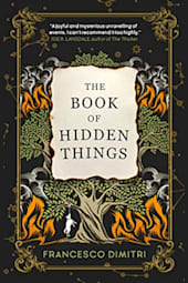 The Book of Hidden Things