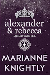 Alexander & Rebecca