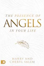 The Presence of Angels in Your Life