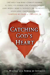 Catching God's Heart