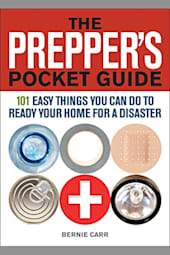 The Prepper's Pocket Guide