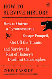 How to Survive History