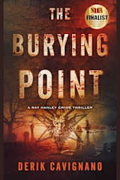 The Burying Point