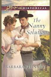 The Nanny Solution
