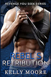 Rebel's Retribution