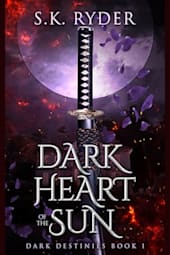 Dark Heart of the Sun