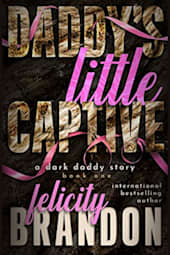Daddy's Little Captive