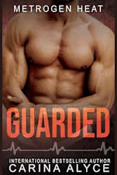 Guarded