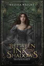 Between Ink and Shadows