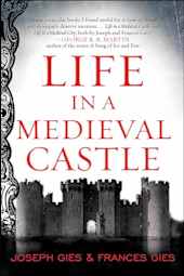 Life in a Medieval Castle