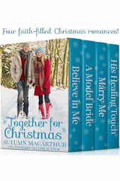 Together for Christmas Box Set