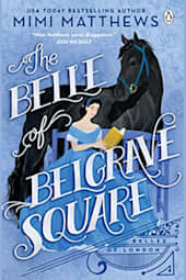 The Belle of Belgrave Square