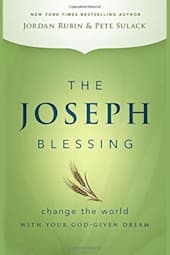 The Joseph Blessing