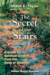 The Secret of the Stairs