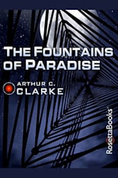 The Fountains of Paradise