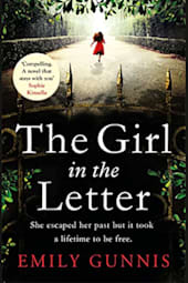 The Girl in the Letter