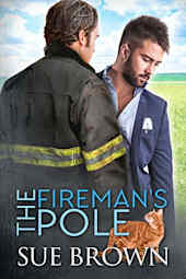 The Fireman's Pole
