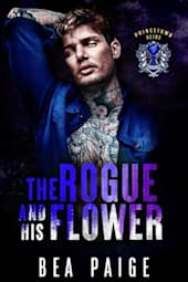 The Rogue and His Flower