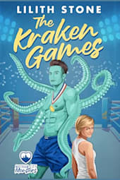 The Kraken Games