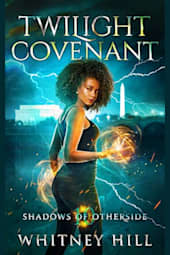 Twilight Covenant