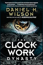 The Clockwork Dynasty