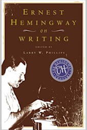 Ernest Hemingway on Writing