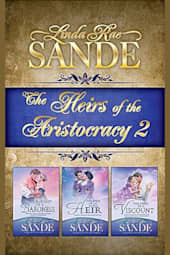 The Heirs of the Aristocracy 2