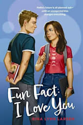 Fun Fact: I Love You