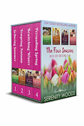 The Four Seasons Box Set: Books 1–4