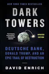 Dark Towers
