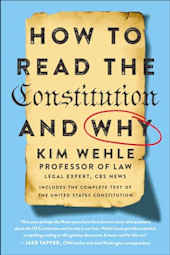 How to Read the Constitution and Why