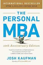The Personal MBA