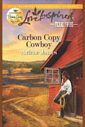 Carbon Copy Cowboy
