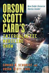Orson Scott Card's Intergalactic Medicine Show