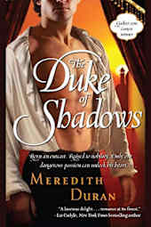 The Duke of Shadows