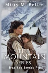 The Mountain Series Box Set: Books 7–9