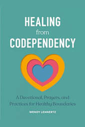 Healing from Codependency