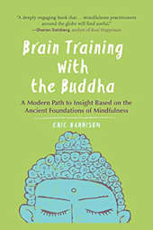 Brain Training with the Buddha