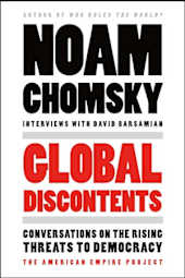 Global Discontents