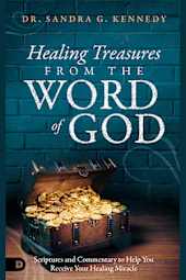 Healing Treasures from the Word of God